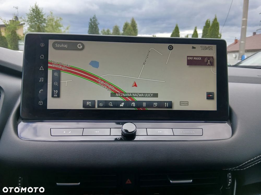 Nissan Qashqai 1.5 e-POWER N-Connecta - 9