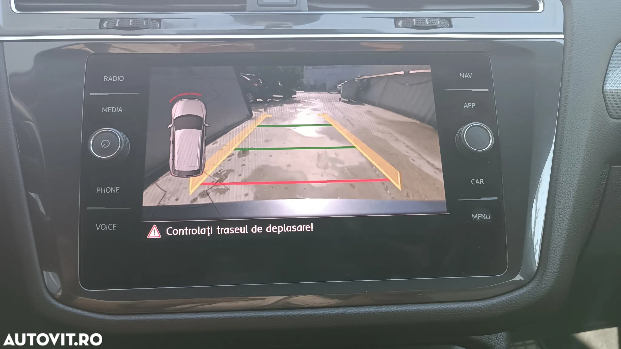 Volkswagen Tiguan 2.0 TDI DSG 4Mot Highline - 39