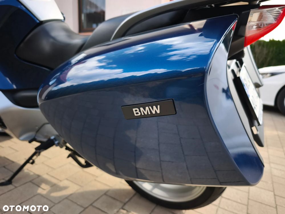 BMW RT - 9