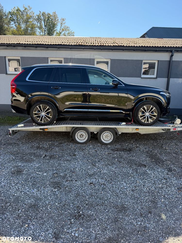 Volvo Xc 90 2016 photo 2