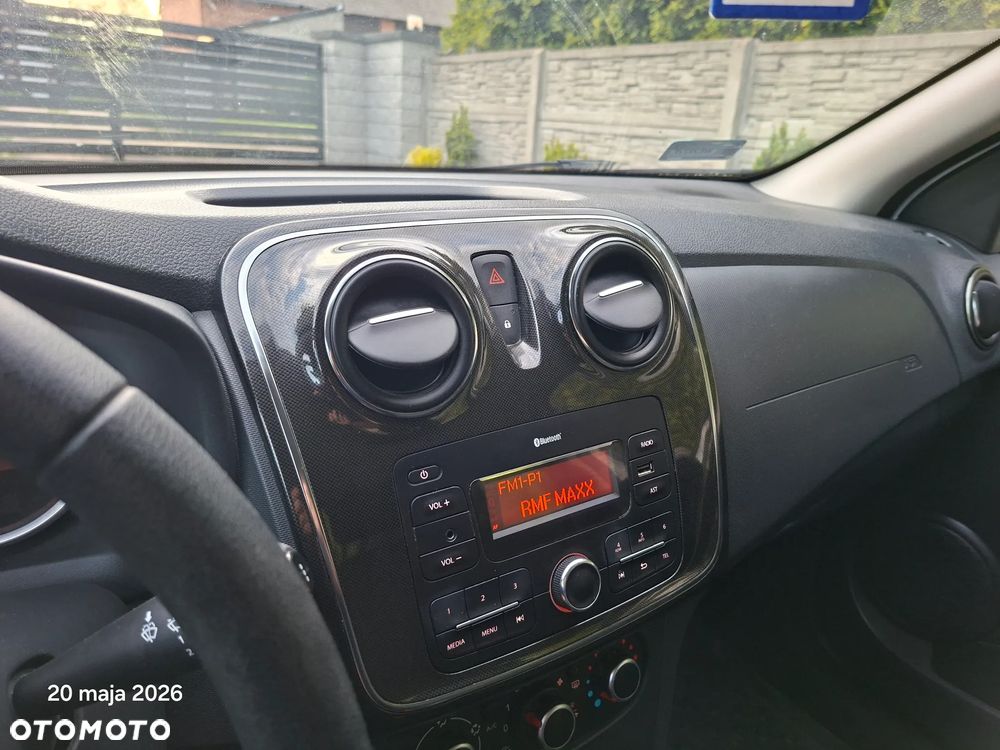 Dacia Sandero 1.0 SCe Laureate - 9