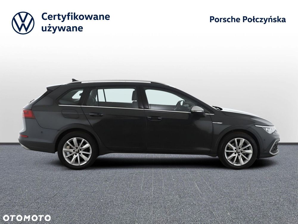 Volkswagen Golf - 9