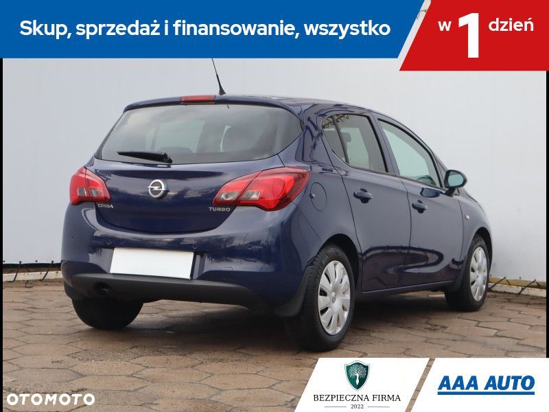 Opel Corsa - 7