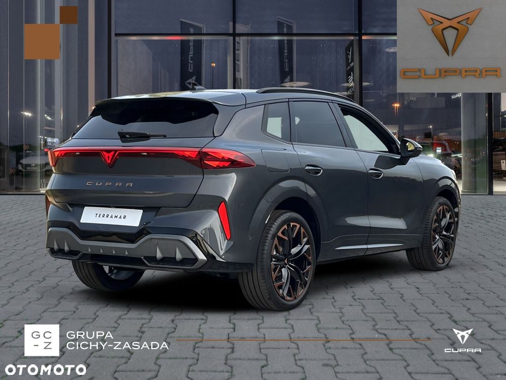 Cupra Terramar - 6