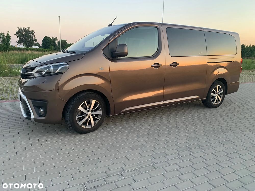 Toyota Proace Verso 2.0 D4-D Long VIP - 7