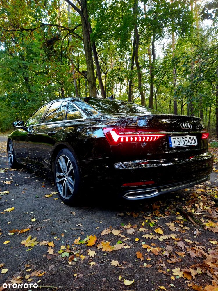 Audi A6 Limousine - 18