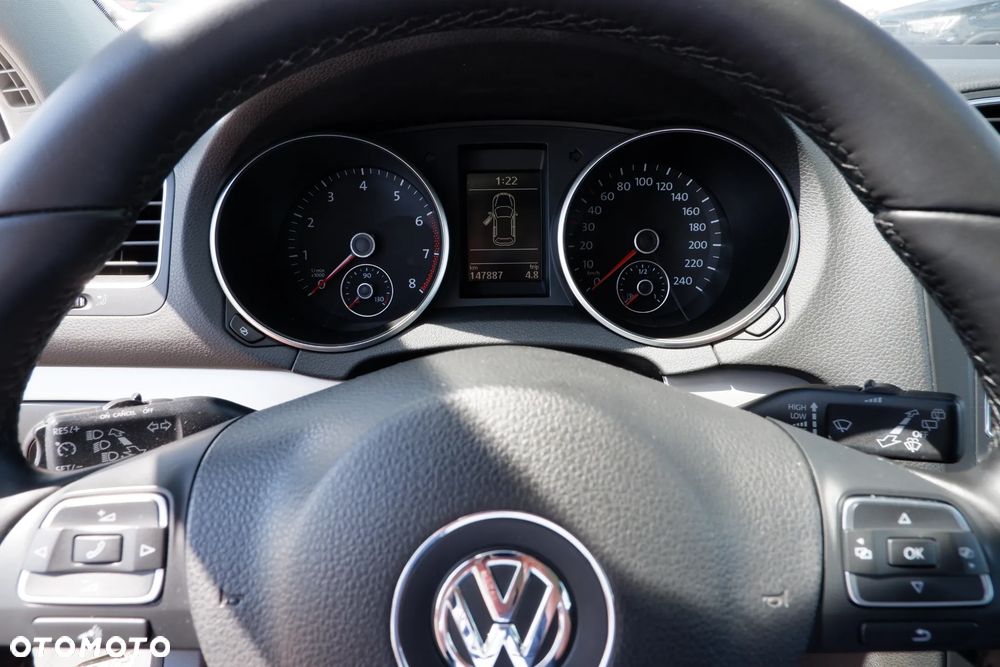 Volkswagen Golf 1.4 TSI Highline - 18