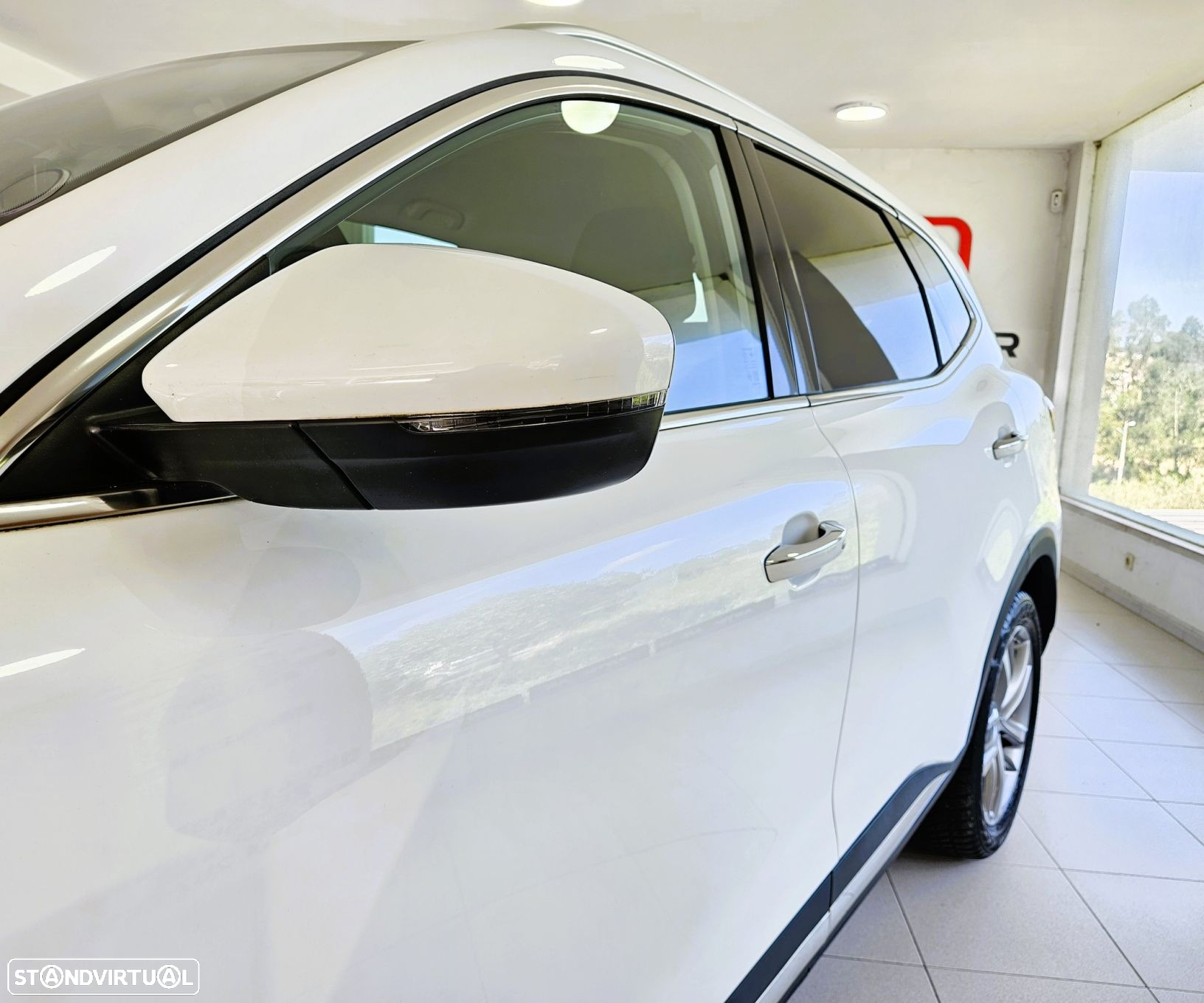 MG EHS 1.5 T-GDI Plug-in Hybrid Comfort - 13