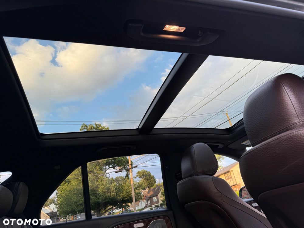 Mercedes-Benz GLE 450 4Matic 9G-TRONIC AMG Line - 24