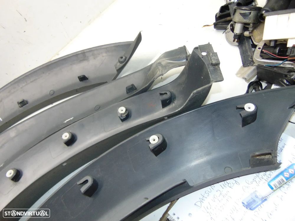 Land Rover freelander abas - 7