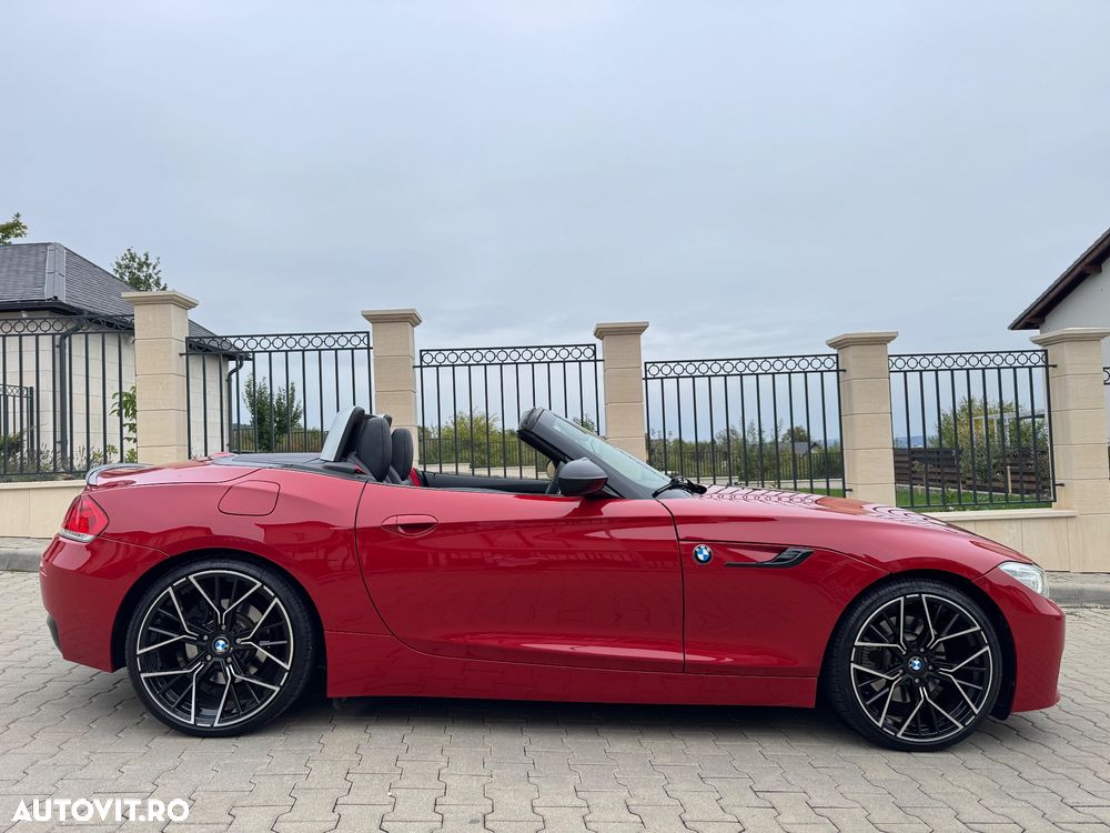 BMW Z4 - 6