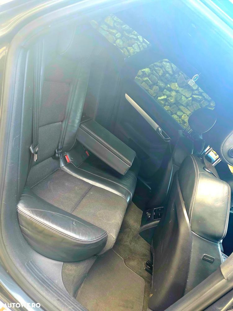 AUDI A6 Avant 2011 — imagine 8