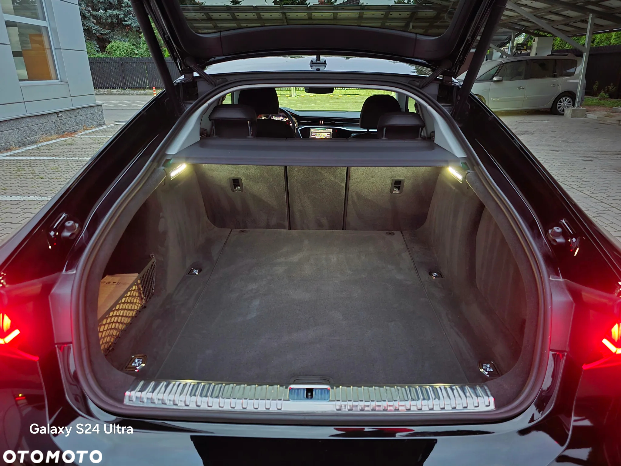 Audi A7 Sportback - 12