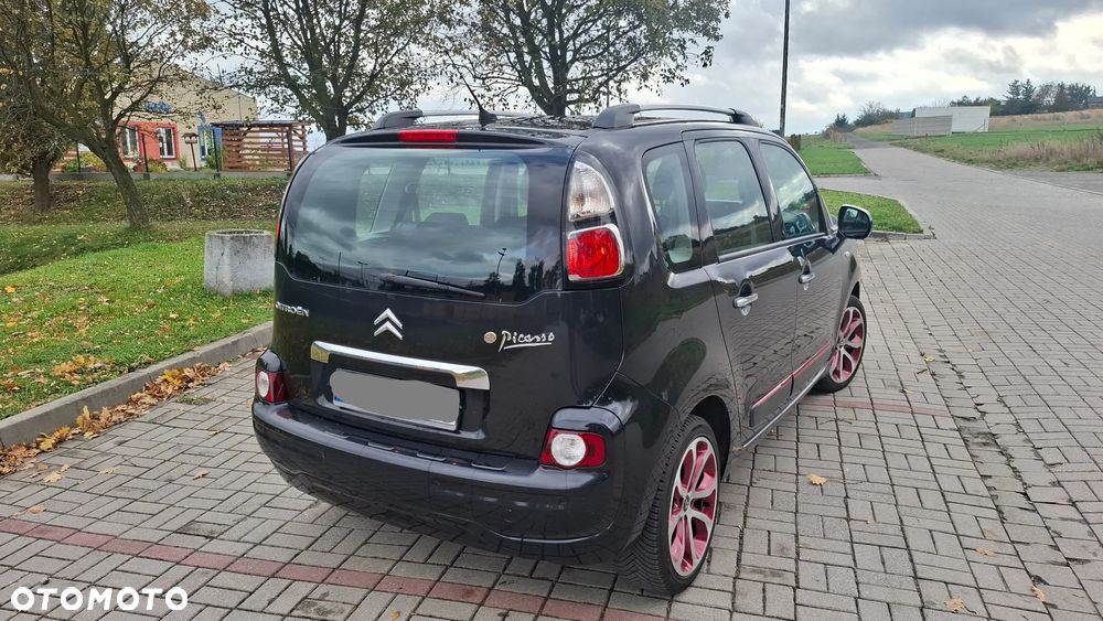 Citroën C3 Picasso VTi 120 Color Selektion - 3