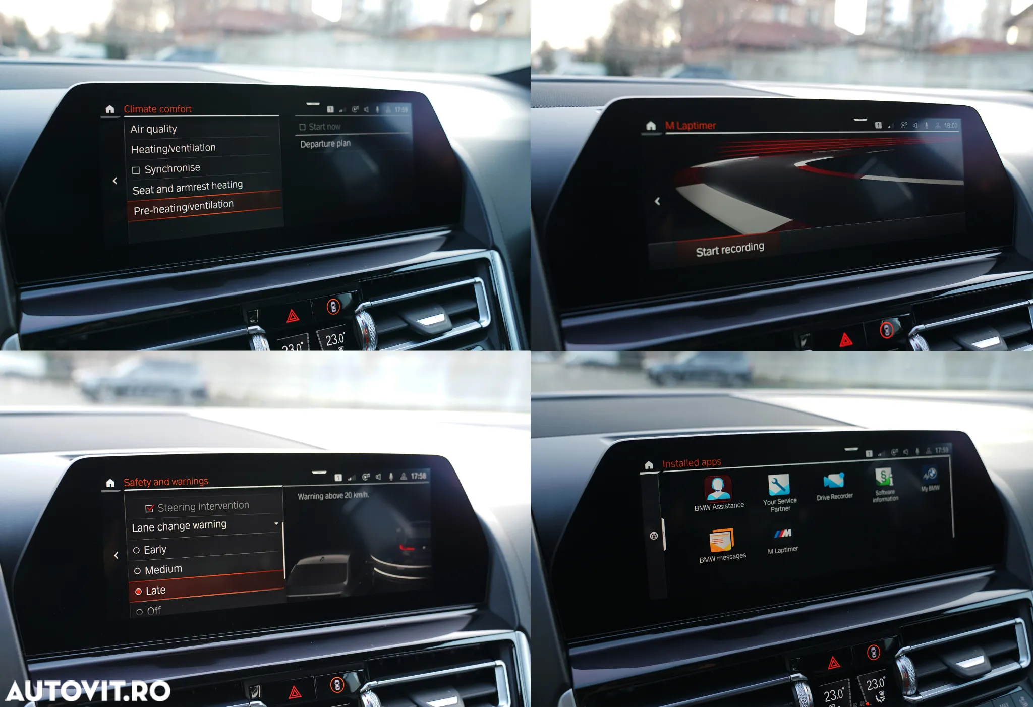 BMW Seria 8 840i xDrive - 39