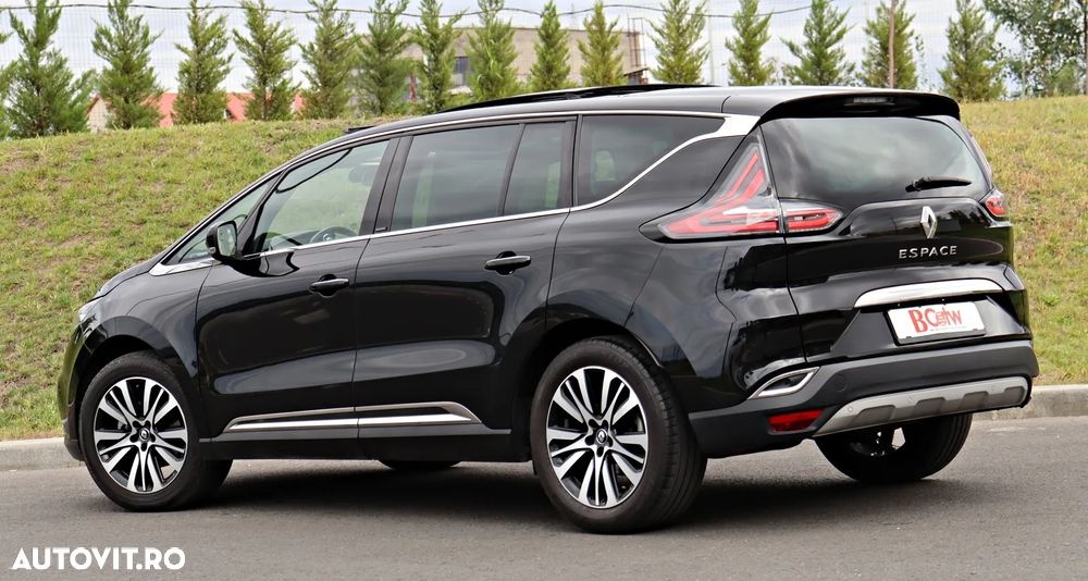 Renault Espace - 8