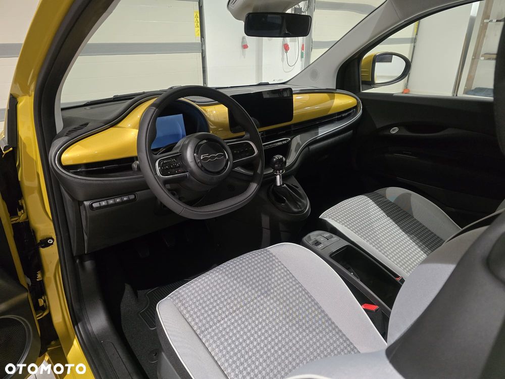 Fiat 500 1.0 Hybrid - 24