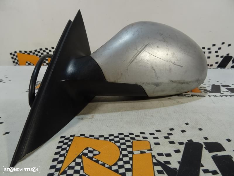 Espelho Retrovisor Esquerdo Seat Ibiza Iii (6L1)  Retrovisor Esquerdo - 4