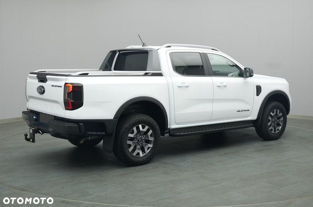 Ford Ranger - 6