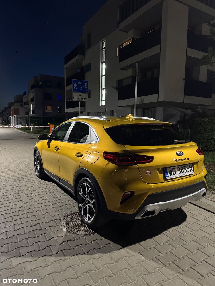 Kia XCeed 1.6 T-GDI XL DCT - 2