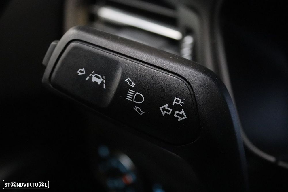 Ford Focus 1.0 EcoBoost MHEV ST-Line X Aut. - 17