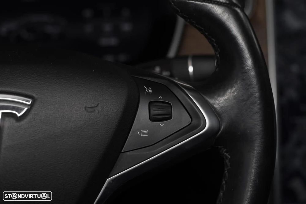 Tesla Model S 100D - 31