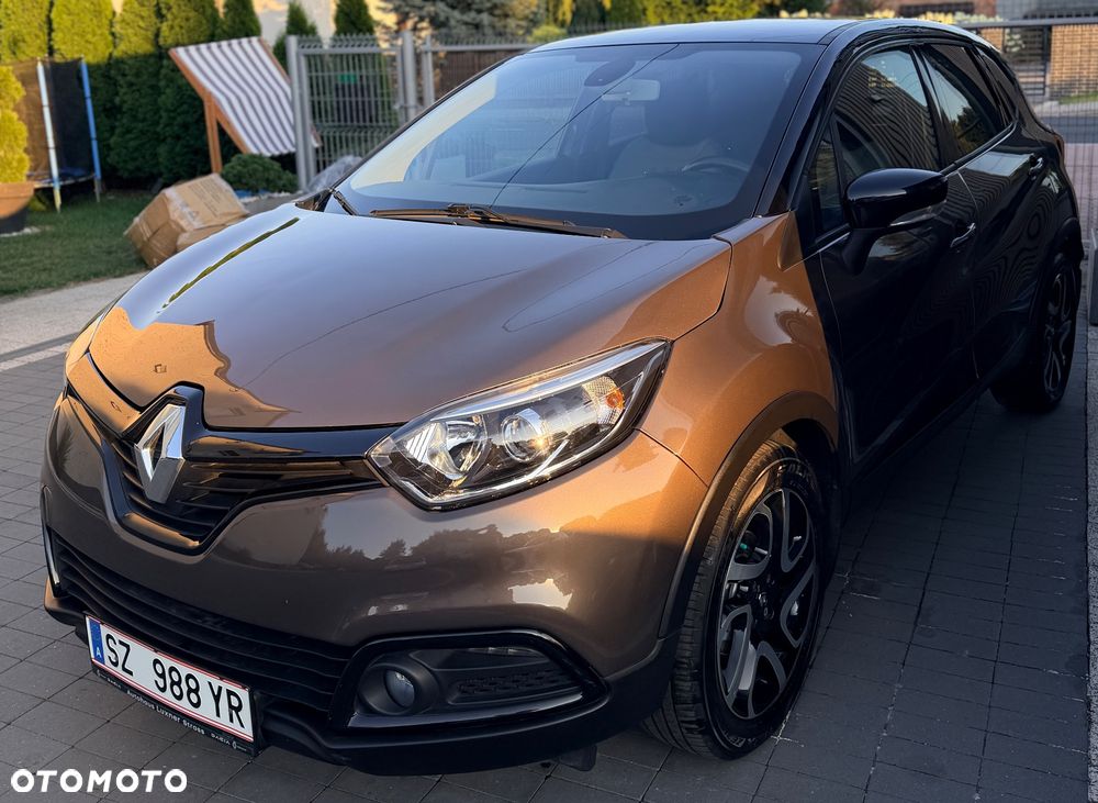 Renault Captur ENERGY TCe 90 Start&Stop XMOD - 5