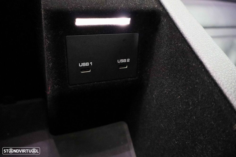 Porsche Cayenne Coupé E-Hybrid - 46