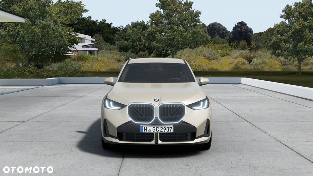 BMW X3 40d xDrive - 5