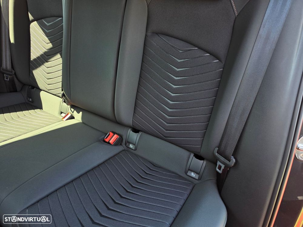 Cupra Born 58 kWh e-Boost Plus - 15