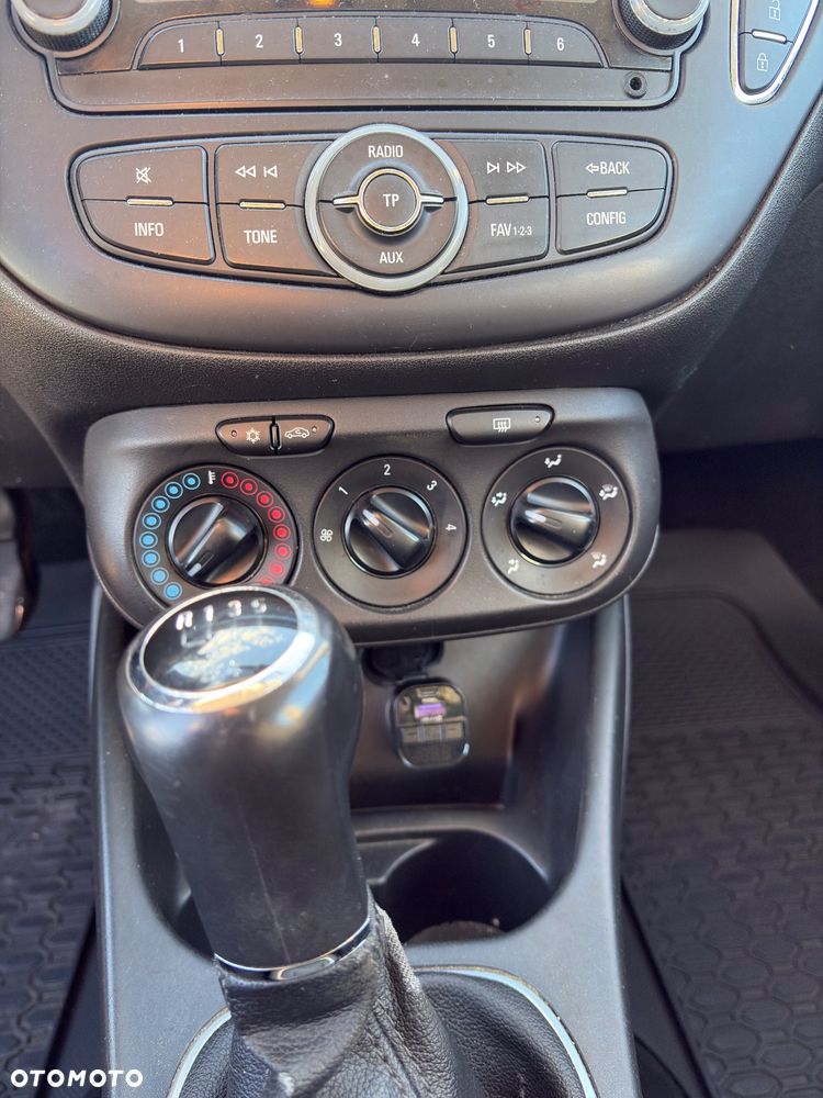 Opel Corsa - 22