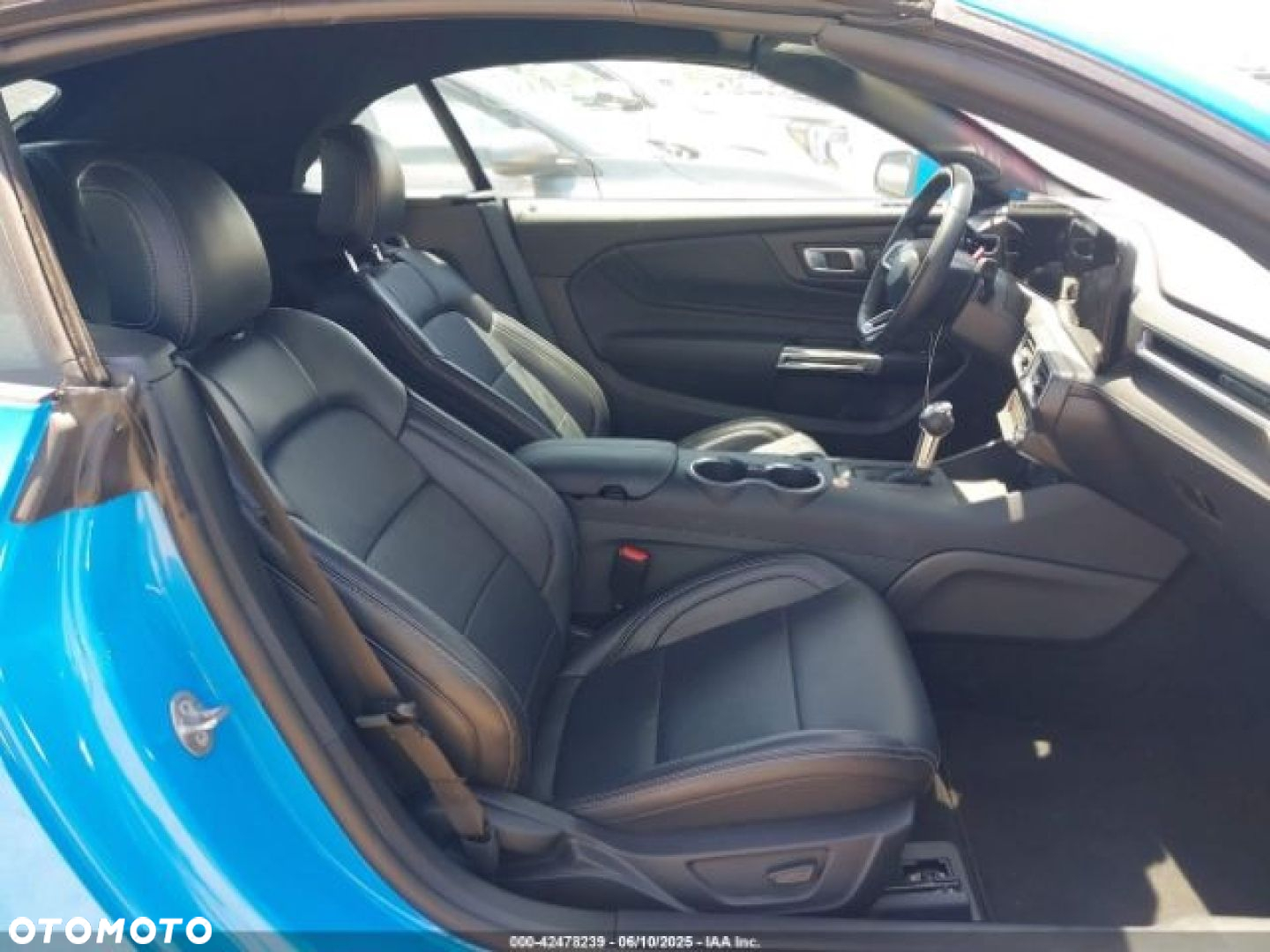 Ford Mustang - 9