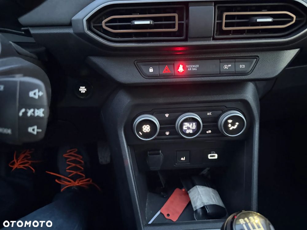 Dacia Sandero Stepway 1.0 TCe Extreme - 16