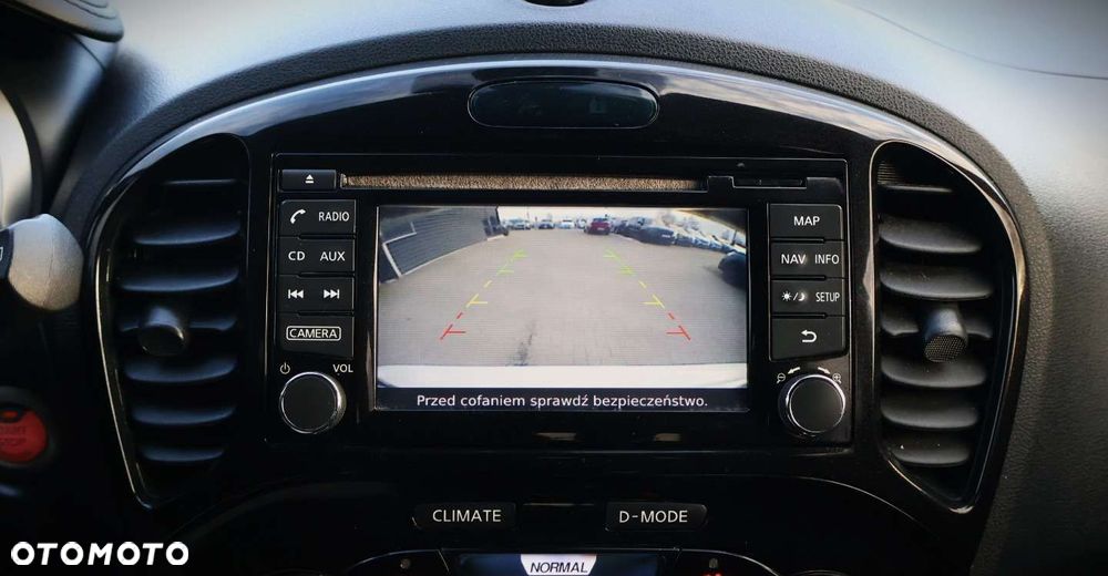 Nissan Juke - 23