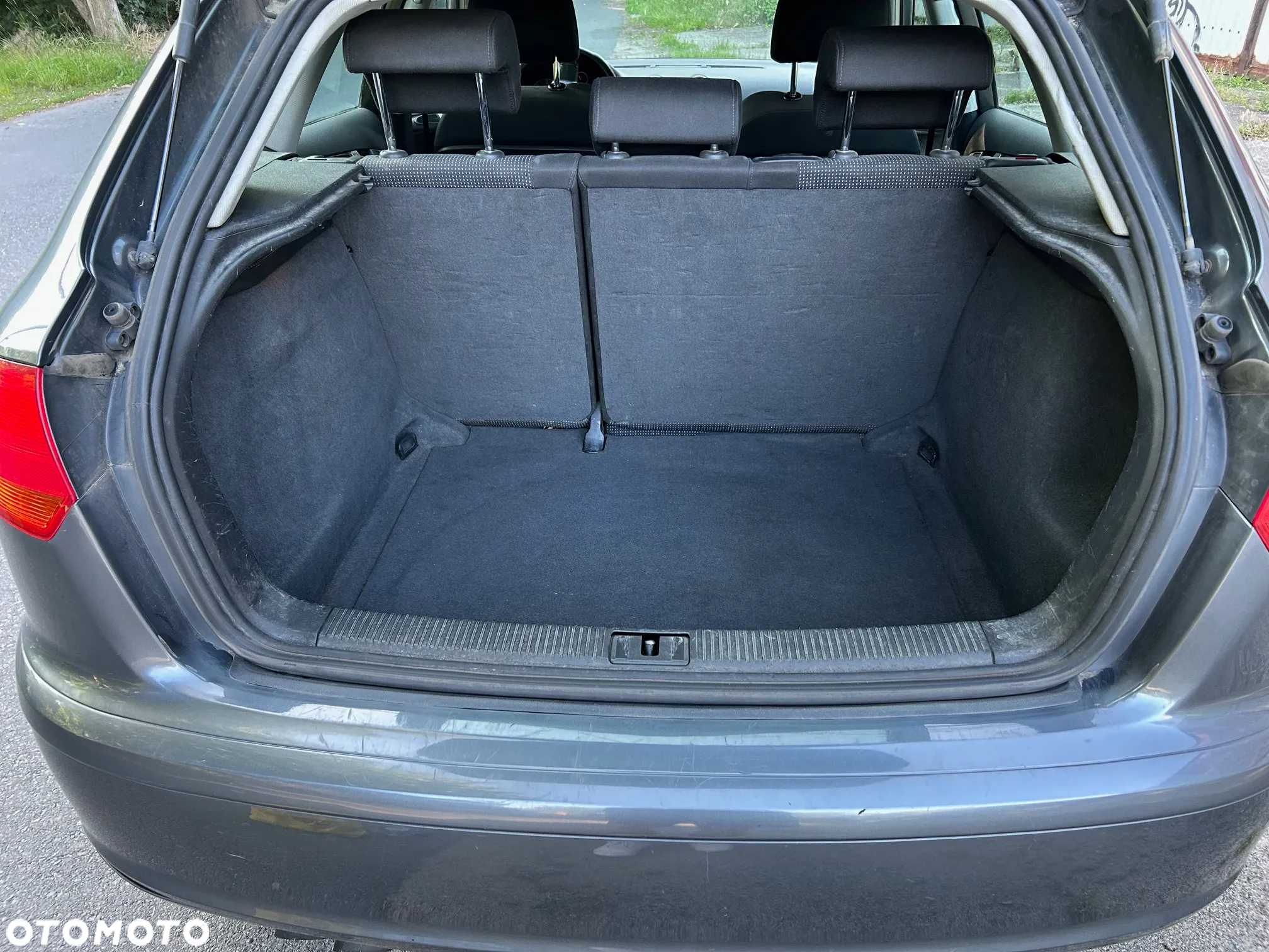 Audi A3 2.0 TDI Attraction - 11