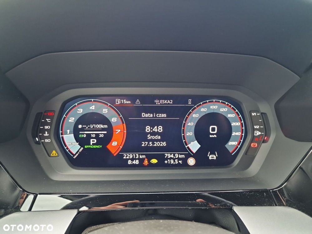 Audi A3 Limousine - 25