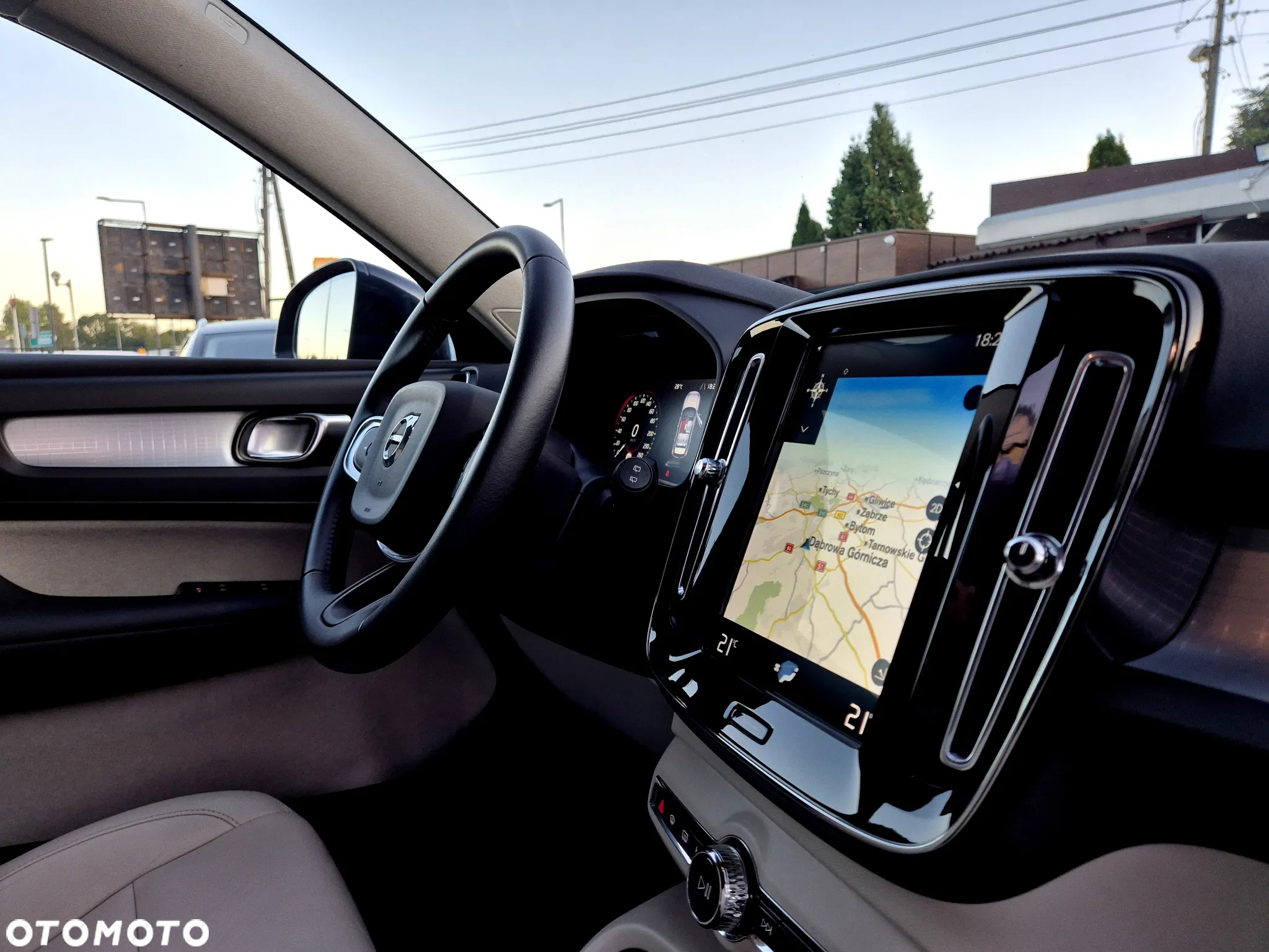 Volvo XC 40 - 10
