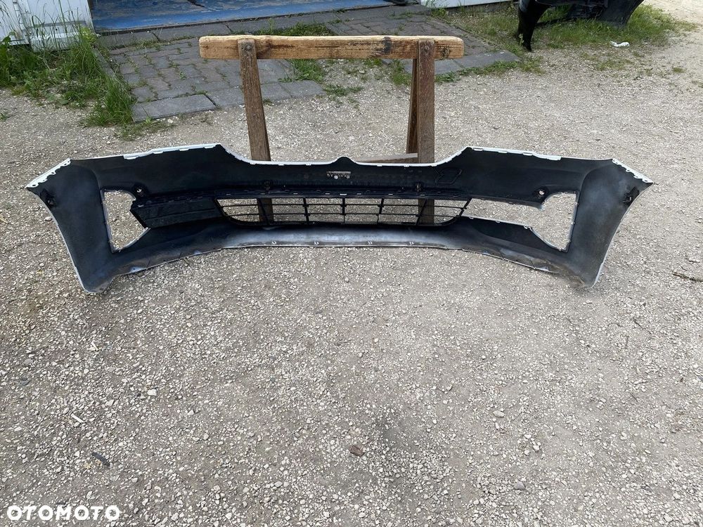 ZDERZAK PRZÓD PRZEDNI BMW 5 G30 G31 LCI LIFT 20- 9464207 - 8