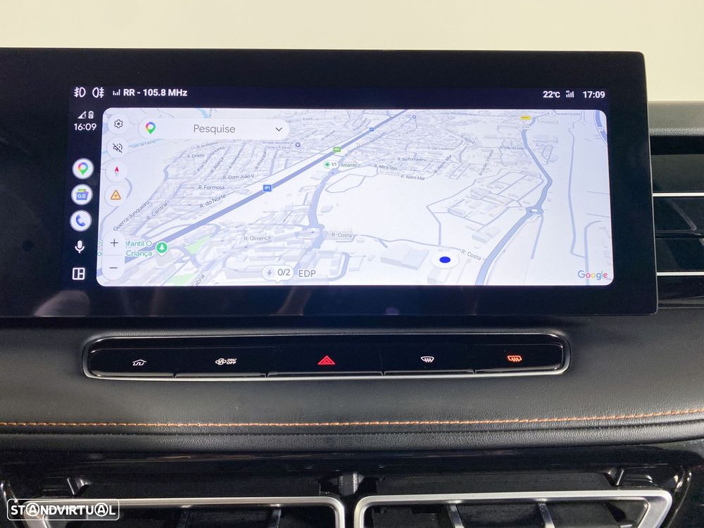 MG EHS 1.5 T-GDI Plug-in Hybrid Luxury - 14
