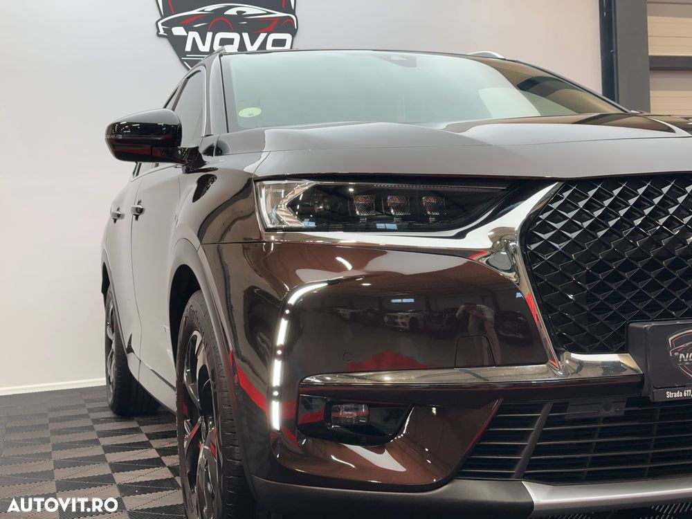 DS Automobiles DS 7 Crossback - 38