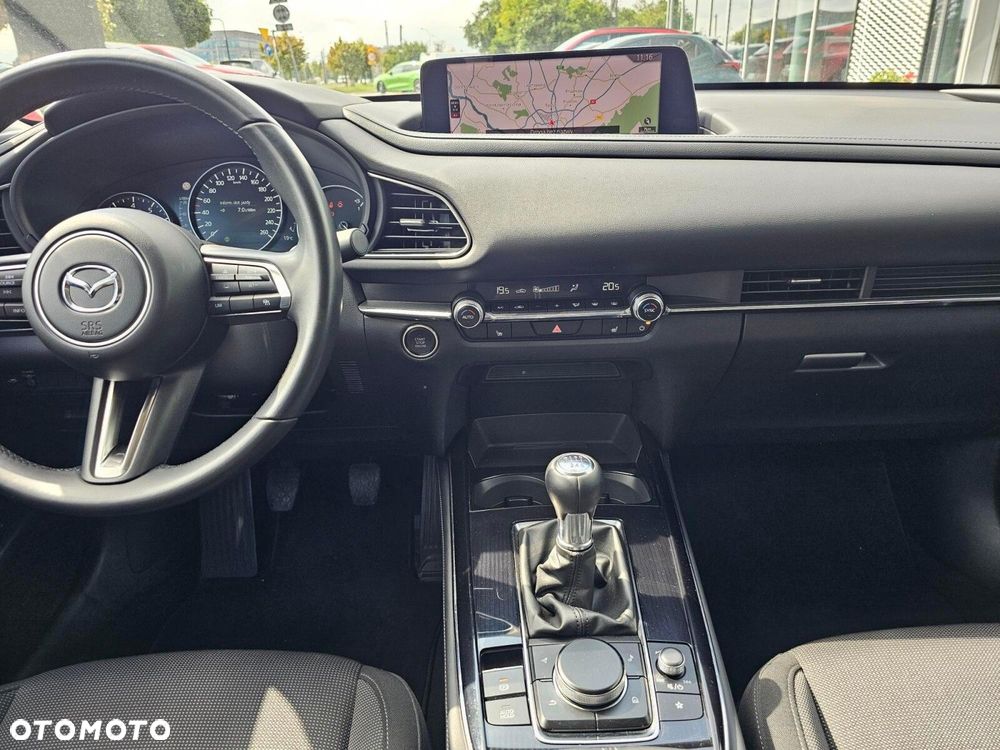 Mazda CX-30 2.0 mHEV Exclusive-Line 2WD - 14