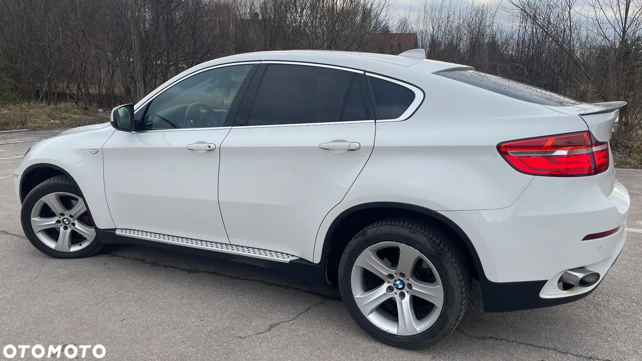 BMW X6 30d xDrive - 4