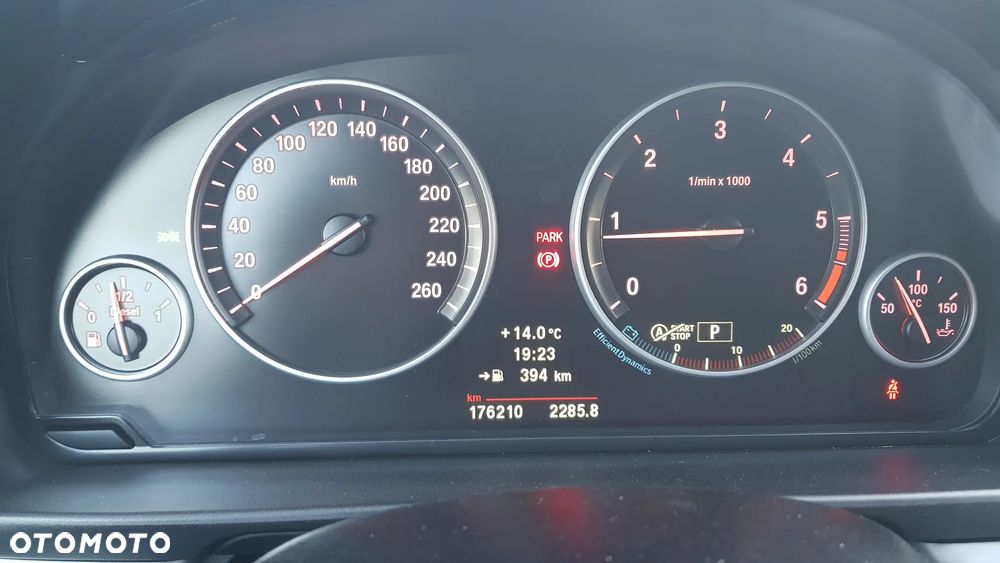 BMW Seria 5 - 11