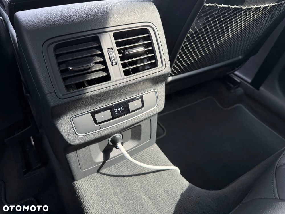Audi Q5 40 TDI mHEV Quattro S Line S tronic - 19