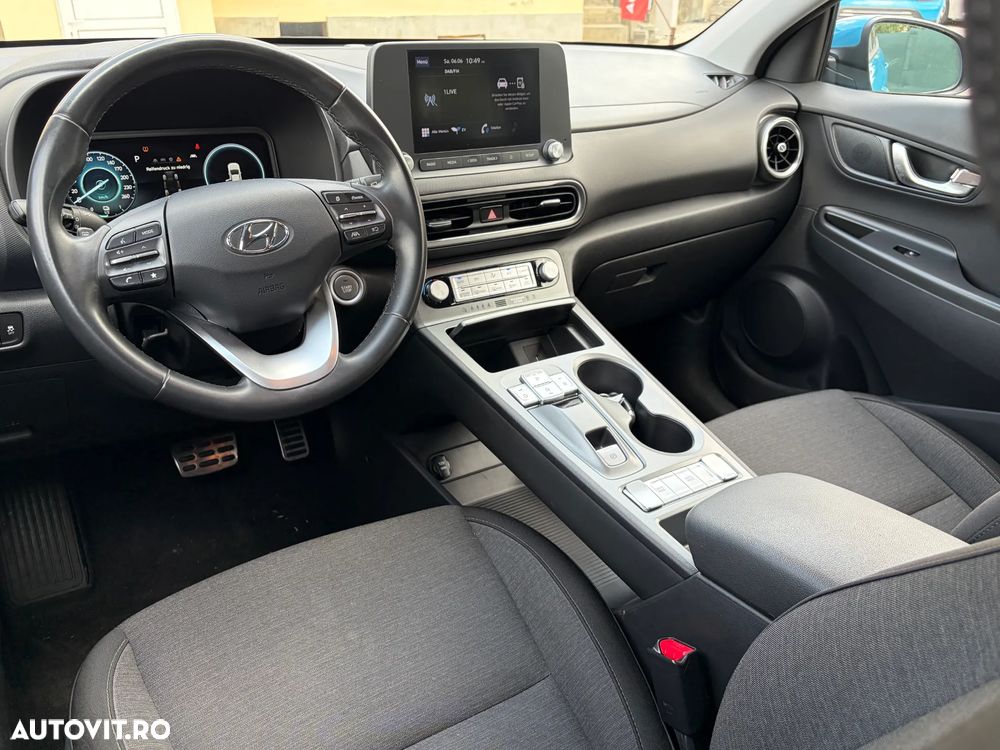 Hyundai KONA Standard - 20