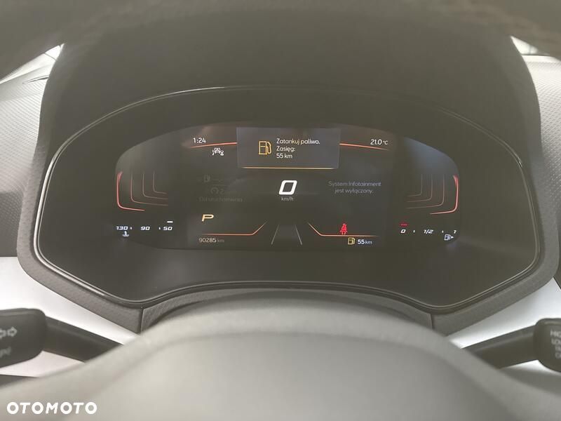 Seat Arona 1.0 TSI Style S&S DSG - 14