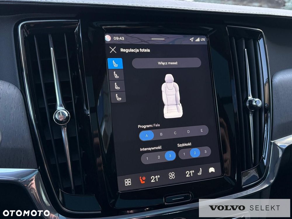 Volvo V90 - 39