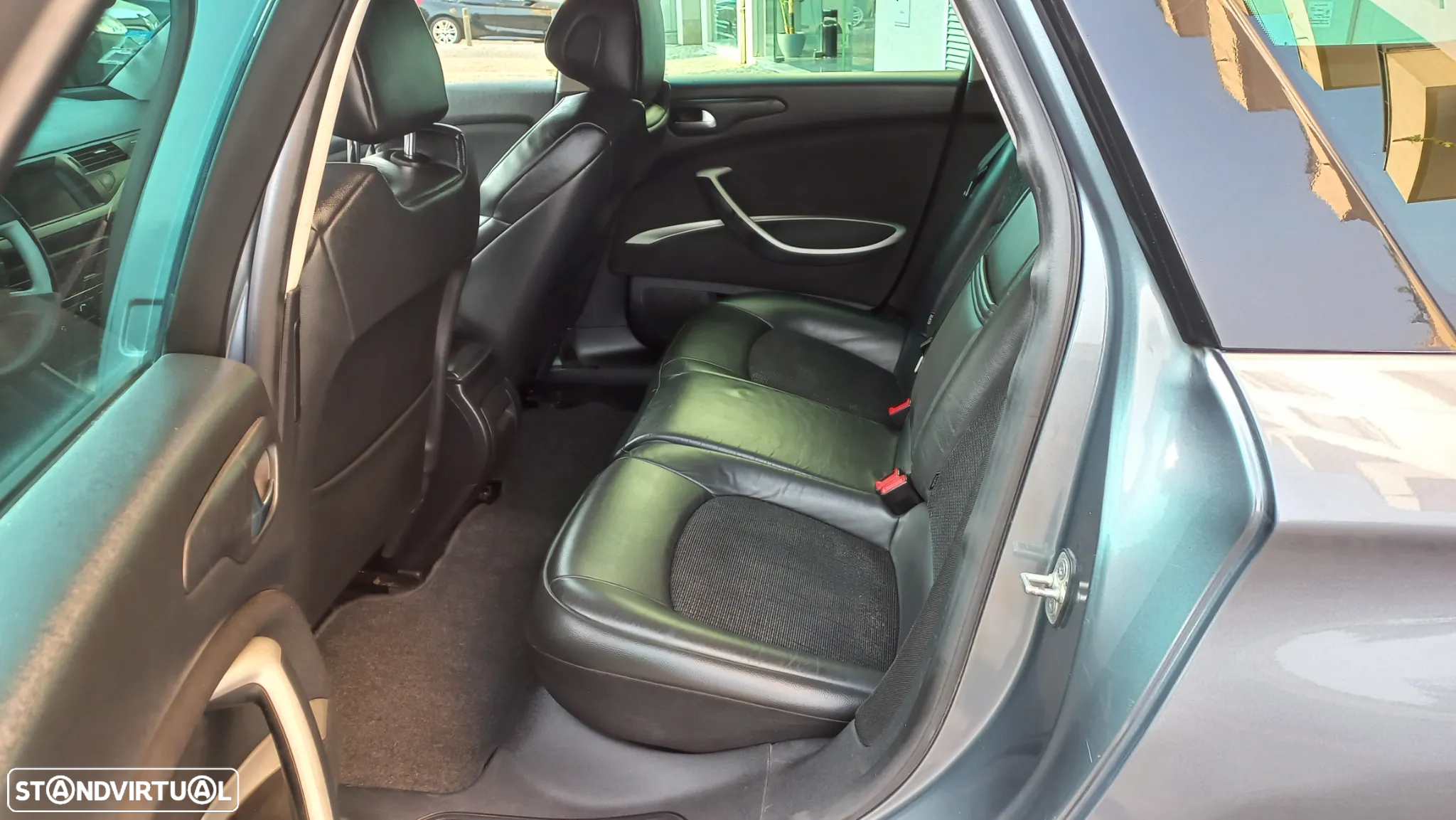 Citroën C5 Tourer 1.6 HDi Séduction - 6