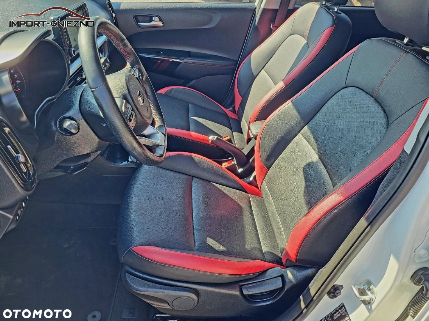 Kia Picanto - 5