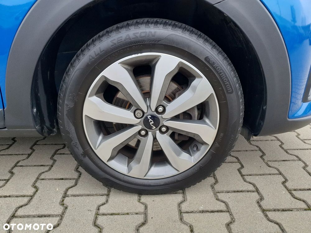 Kia Stonic 1.2 M - 18